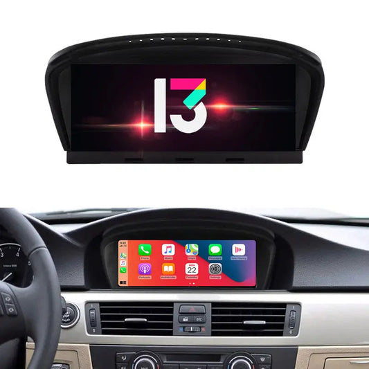 Android 13 BMW Navigationssystem RSHOP 