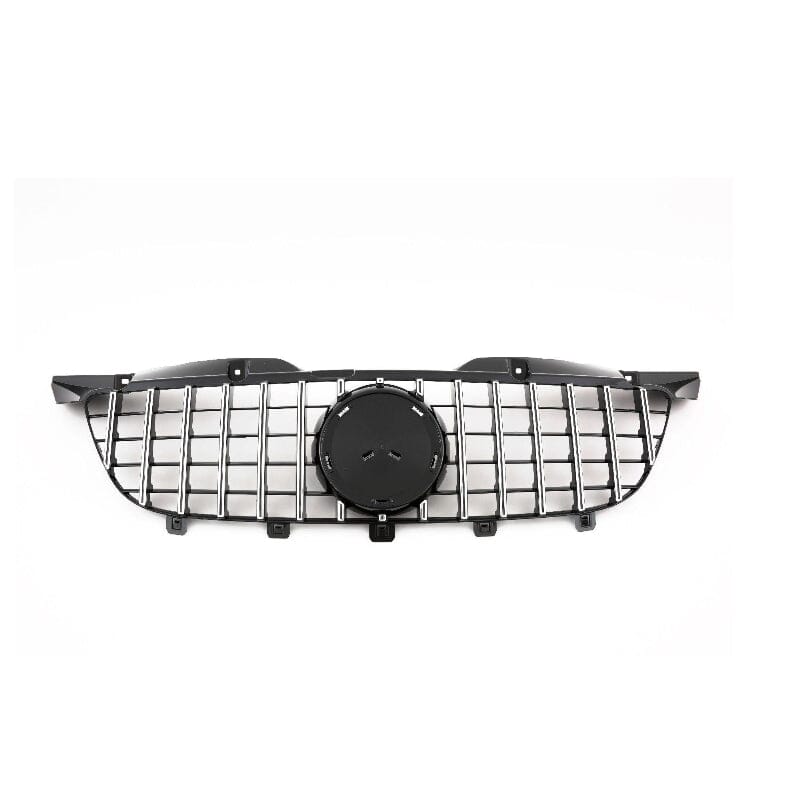 Mercedes Sprinter W906 Panamericana GTR Optik Sportgrill 2006–2013 vor-Facelift RS
