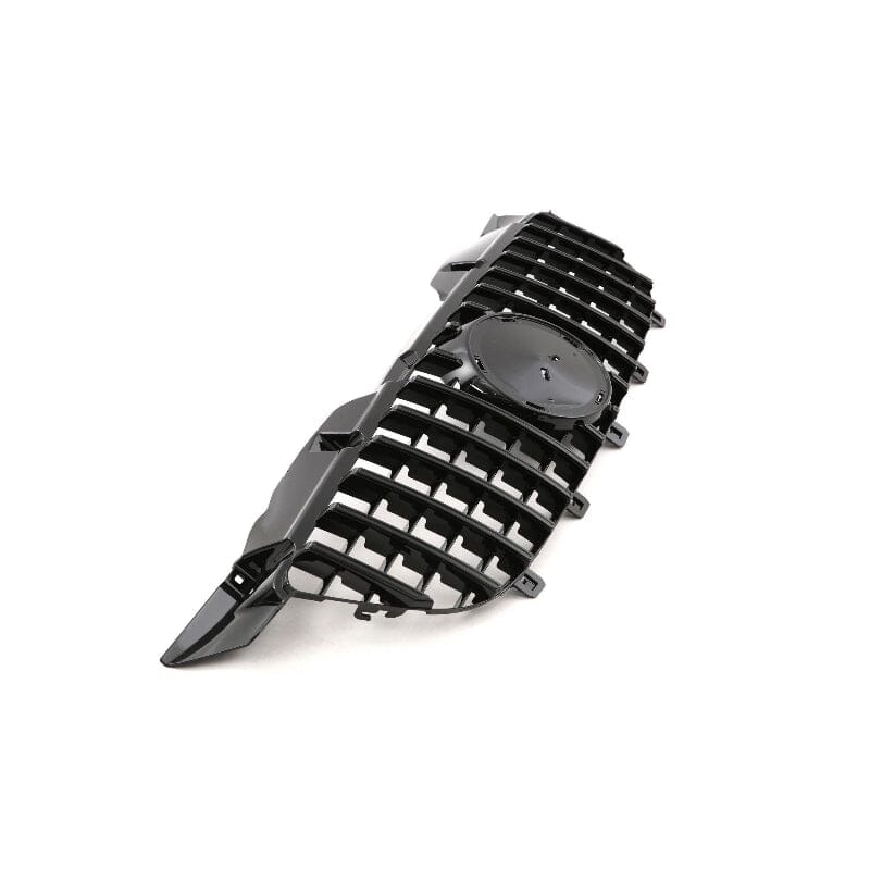 Mercedes Sprinter W906 Panamericana GTR Optik Sportgrill 2006–2013 vor-Facelift V.2 RS