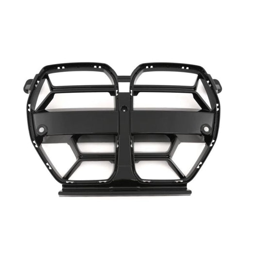 3ER M3 (G80 G81) 4er M4 (G82 G83) SPORT KÜHLERGRILL GRILL GLANZ SCHWARZ - RSHOP