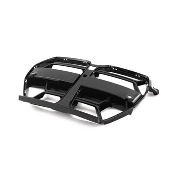 3ER M3 (G80 G81) 4er M4 (G82 G83) SPORT KÜHLERGRILL GRILL GLANZ SCHWARZ - RSHOP