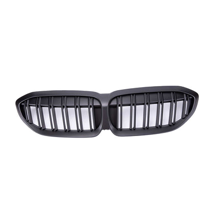 BMW Frontgrill Diamond Schwarz für 3er Serie G20/G28 (2020)