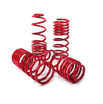 Alfa Romeo 166 - MTS Sport Federn (25|20) MTS Technik 