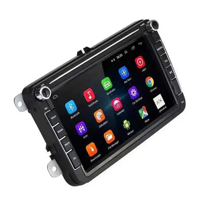 Android 12 VW Autoradio: 2-DIN, GPS, WLAN RSHOP 