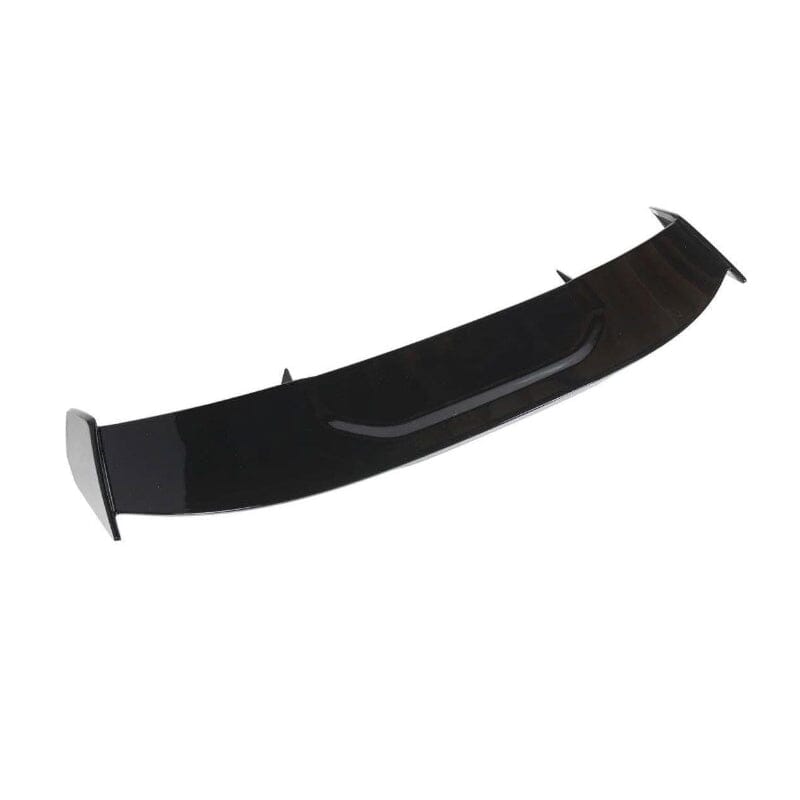 BMW 1er F40 Heckspoiler Glanz Schwarz – Serienausstattung RS 