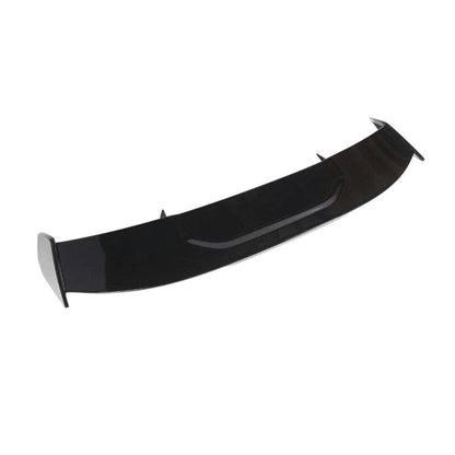 BMW 1er F40 Heckspoiler Glanz Schwarz – Serienausstattung RS 