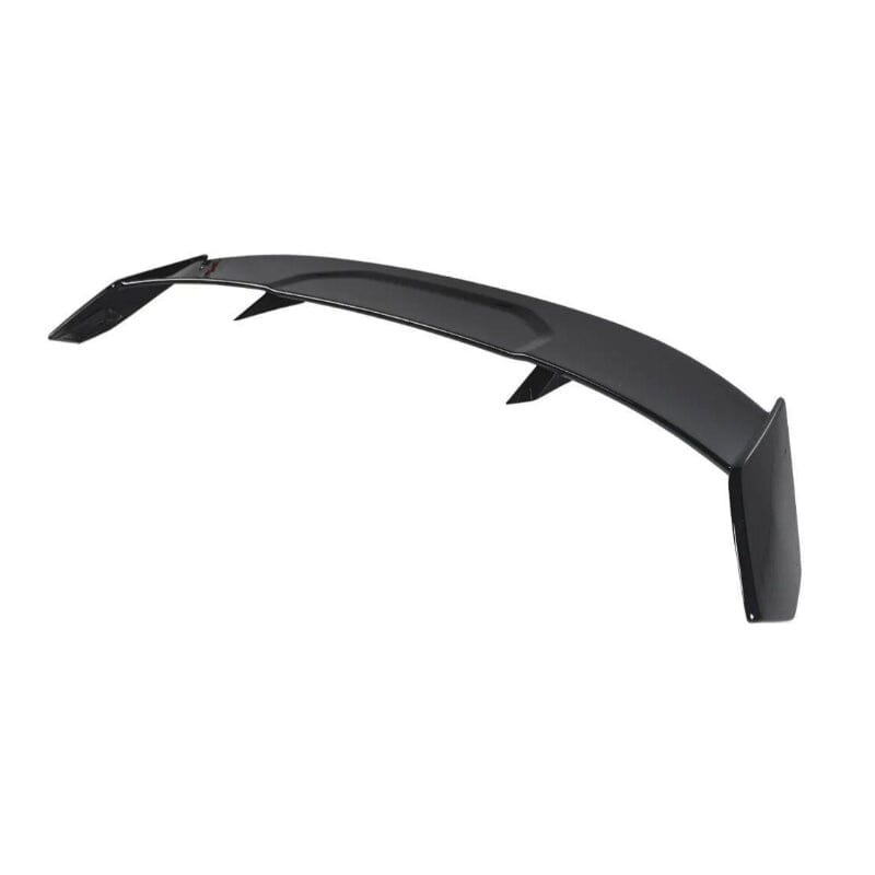 BMW 1er F40 Heckspoiler Glanz Schwarz – Serienausstattung RS 