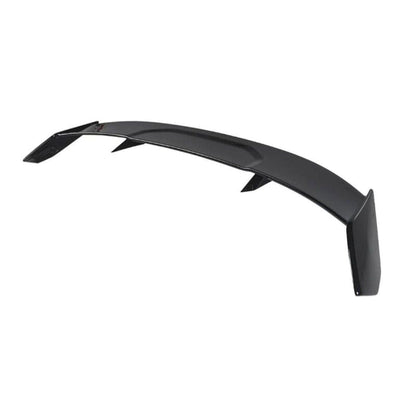 BMW 1er F40 Heckspoiler Glanz Schwarz – Serienausstattung RS 