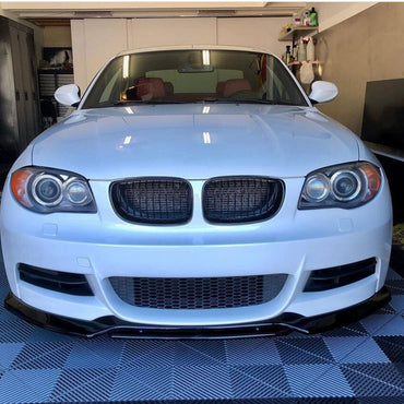 BMW 1er Frontlippe E82/E88 (2008-2013) RSHOP 