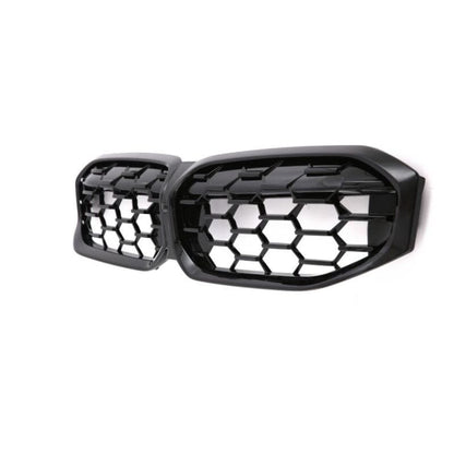 BMW 3ER G20 G21 LCI AB 07/2022 KÜHLERGRILL GLANZ SCHWARZ - RSHOP