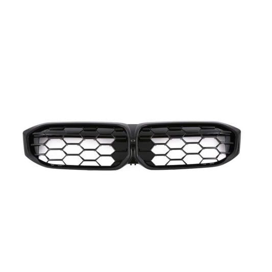 BMW 3ER G20 G21 LCI AB 07/2022 KÜHLERGRILL GLANZ SCHWARZ - RSHOP