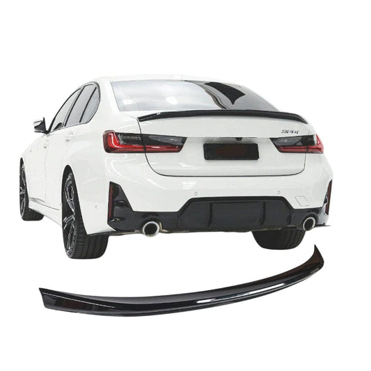 BMW 3er G20 Limousine Heckspoiler RS 