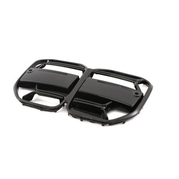 BMW 4ER G22 G23 SPORT KÜHLERGRILL CS GRILL GLANZ SCHWARZ - RSHOP