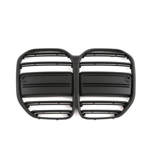 BMW 4ER G22 G23 SPORT KÜHLERGRILL GRILL MATT SCHWARZ - RSHOP