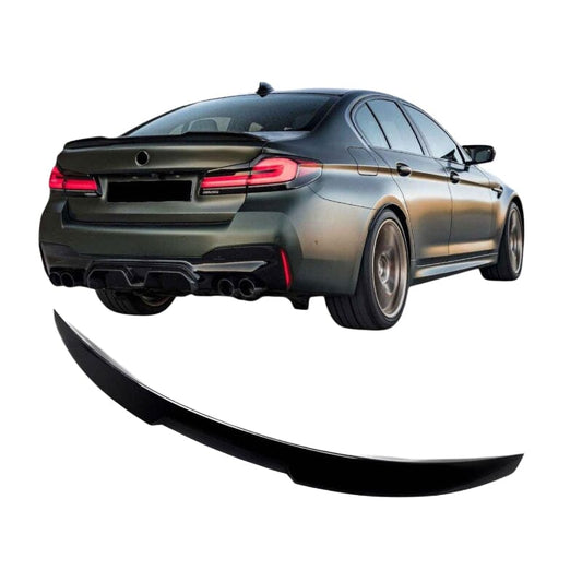BMW 5er G30 Heckspoiler – M CS Optik RS 