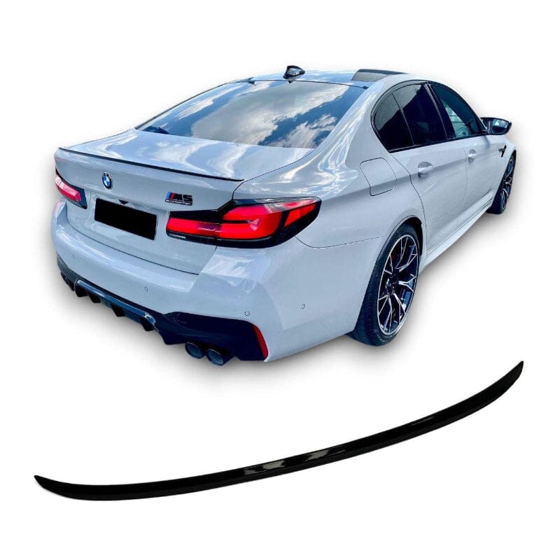 BMW 5er G30 Heckspoiler RS 
