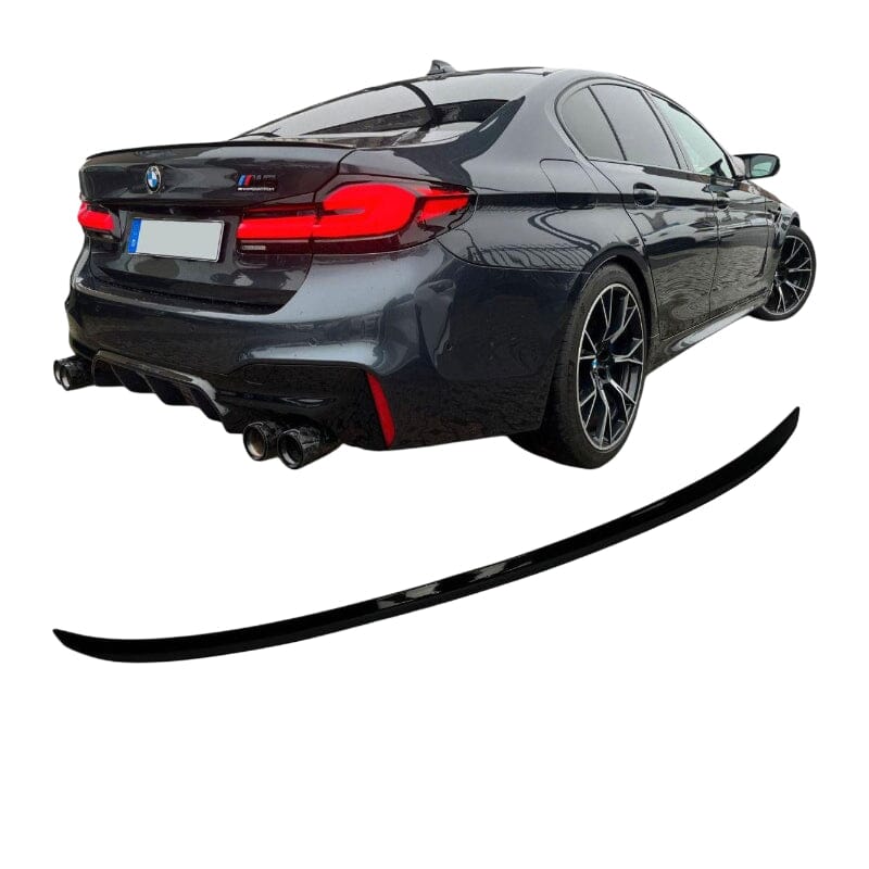 BMW 5er G30 Heckspoiler RS 