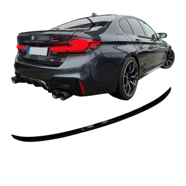 BMW 5er G30 Heckspoiler RS 