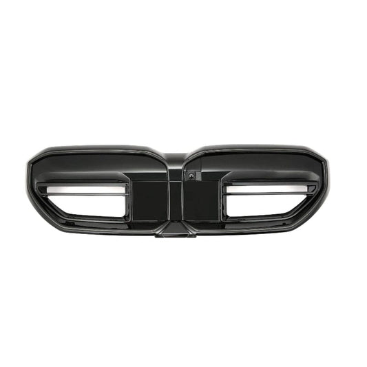 BMW 5er G60 G61 Sportgrill – Glanz Schwarz RS 