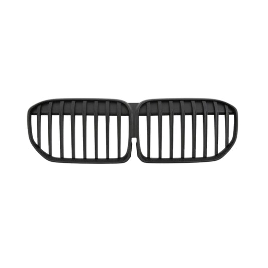 BMW 7ER LCI (FACELIFT) G11 G12 SPORT GRILL MATT SCHWARZ - RSHOP