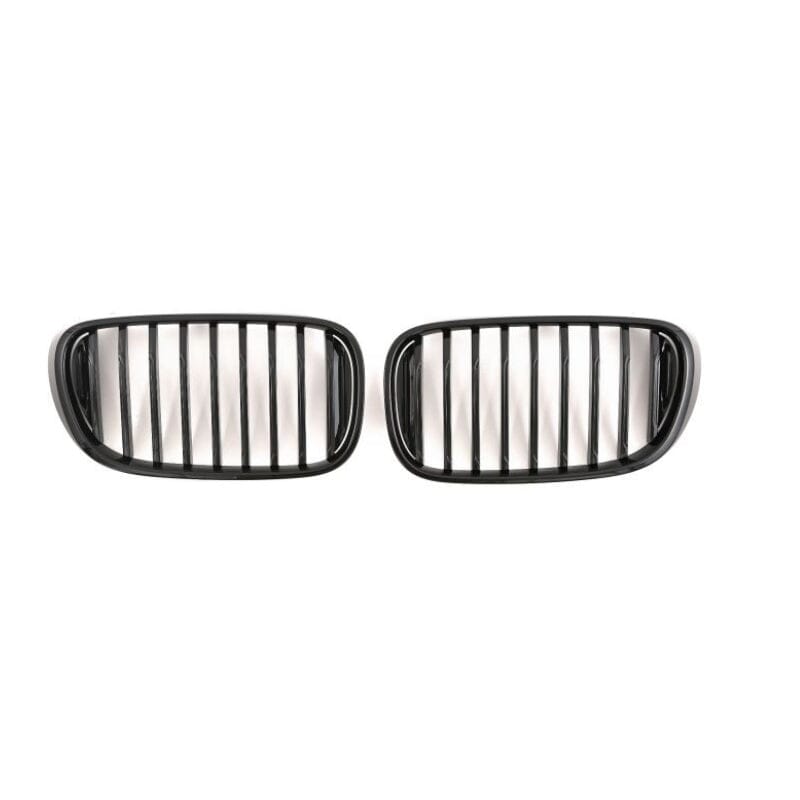 BMW 7ER VOR-LCI G11 G12 SPORT GRILL MATT SCHWARZ - RSHOP