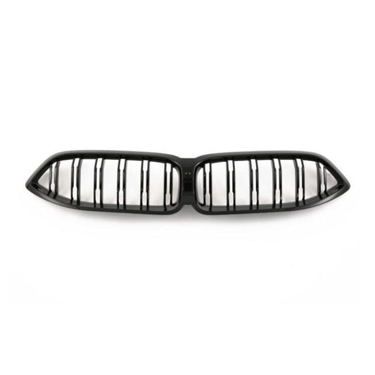 BMW 8ER G14 G15 G16 KÜHLERGRILL M DESIGN GLANZ SCHWARZ LCI - RSHOP