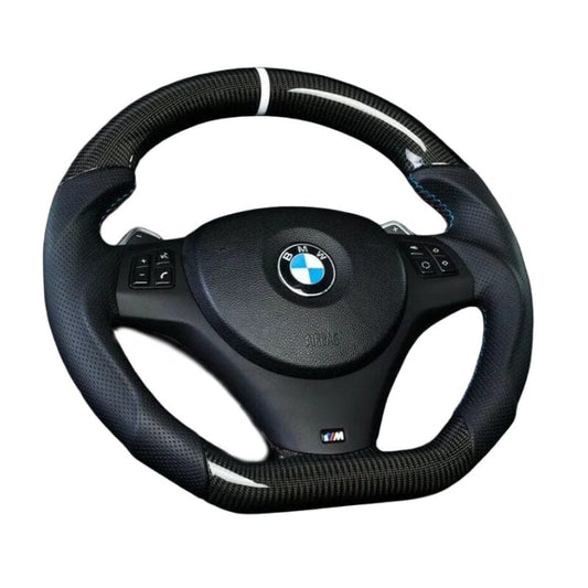 BMW Sportlenkrad Carbon E-Serie (konfigurator) RSHOP 