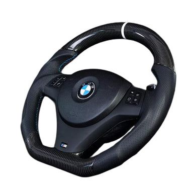 BMW Sportlenkrad Carbon E-Serie (konfigurator) RSHOP 