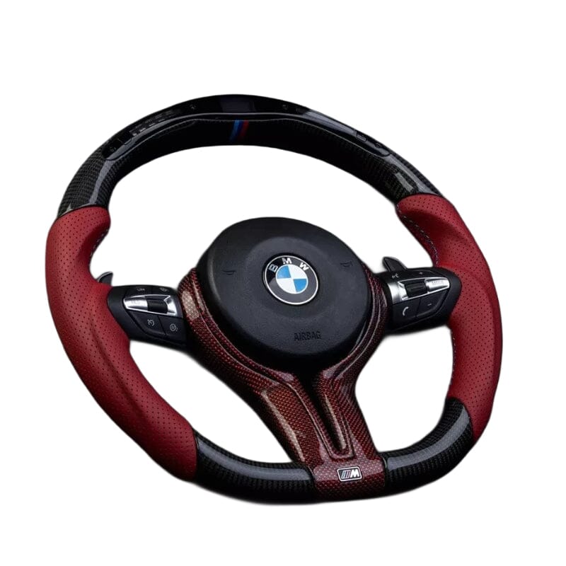 Bmw Sportlenkrad (Konfigurator) RSHOP 