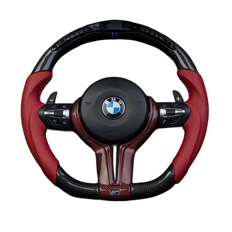 Bmw Sportlenkrad (Konfigurator) RSHOP 