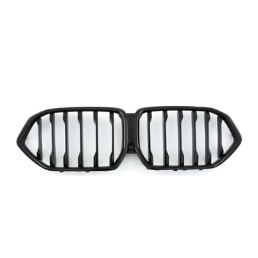 BMW X6 G06 KÜHLERGRILL GLANZ SCHWARZ - RSHOP