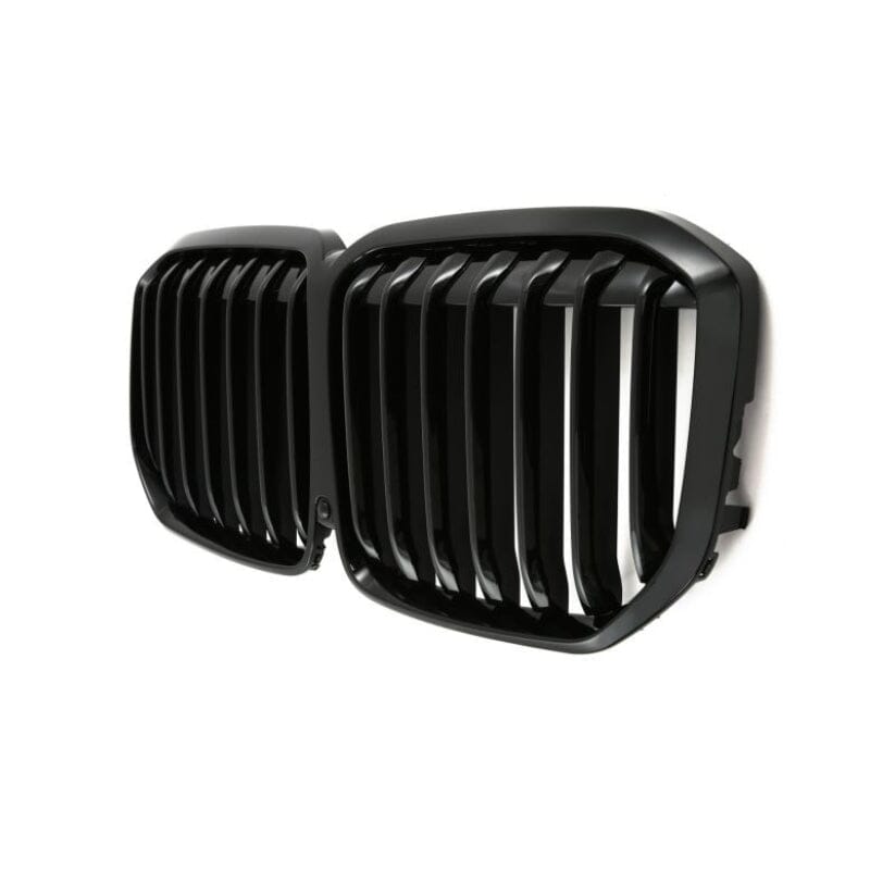 BMW X7 G07 KÜHLERGRILL GLANZ SCHWARZ 2019-2022 - RSHOP