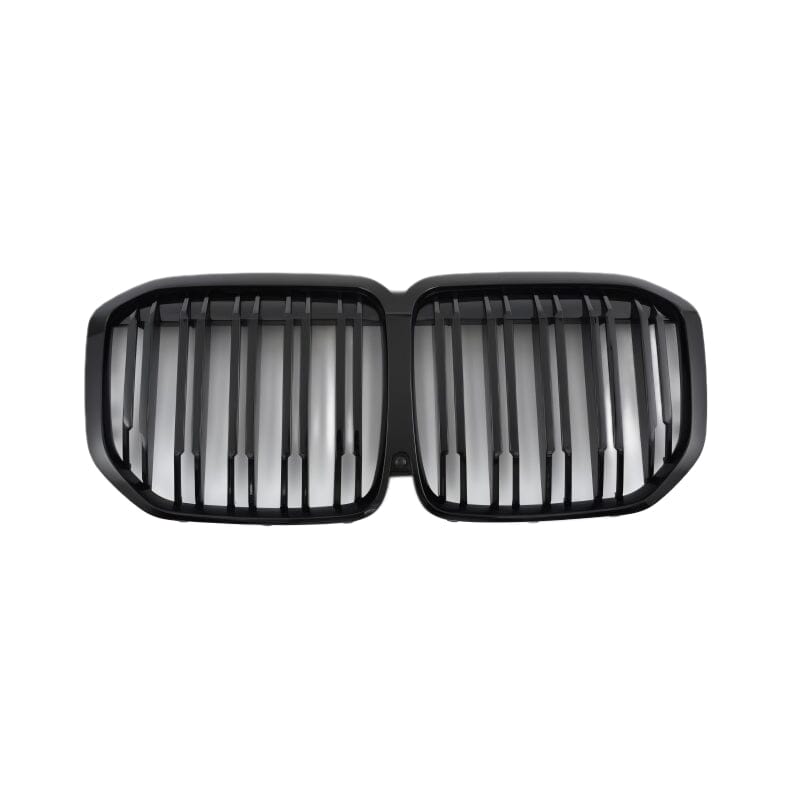 BMW X7 G07 KÜHLERGRILL M DESIGN GLANZ SCHWARZ vor-LCI - RSHOP