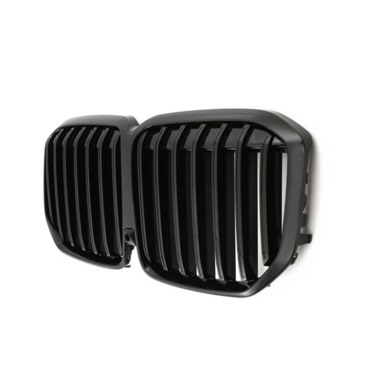 BMW X7 G07 LCI KÜHLERGRILL GLANZ SCHWARZ - RSHOP