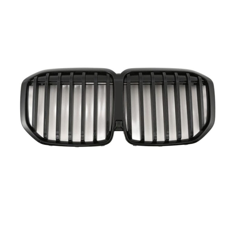 BMW X7 G07 LCI KÜHLERGRILL GLANZ SCHWARZ - RSHOP