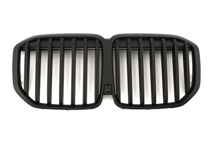 BMW X7 G07 LCI KÜHLERGRILL MATT SCHWARZ - RSHOP