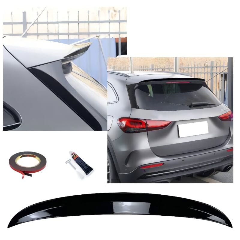 Heckdachspoiler für Mercedes GLA H247 – Sportliches Design RSHOP 