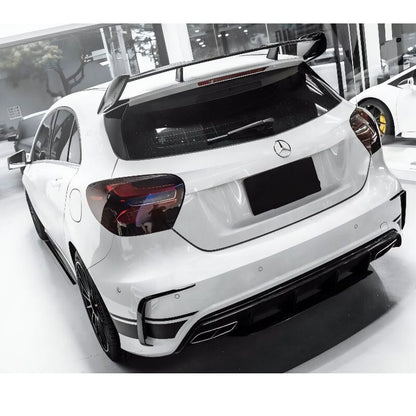 Mercedes A-Klasse W176 Heckdachspoiler RSHOP 