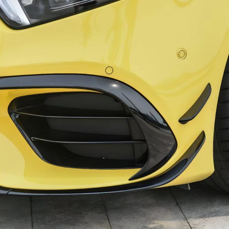 Mercedes A-Klasse W177 A45 AMG Frontspoiler RSHOP 