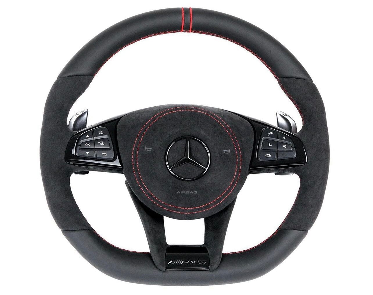 Mercedes Benz CLA C GLC A45 W204 W205 C117 W117 C63 (Konfigurator) - RSHOP