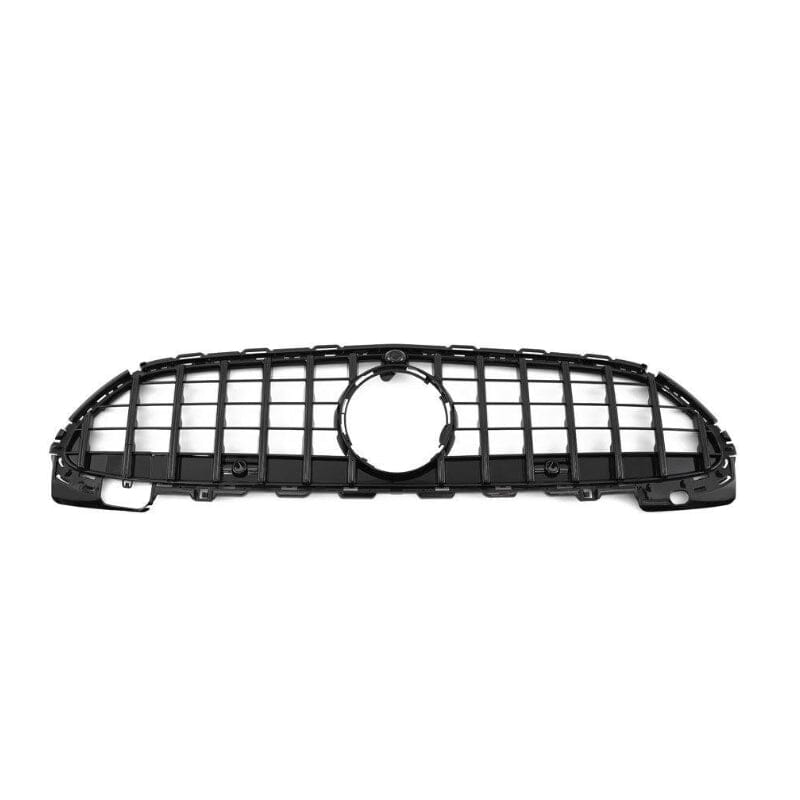 Mercedes C-Klasse W206 Panamericana GTR Optik Sportgrill – AMG Line RS 