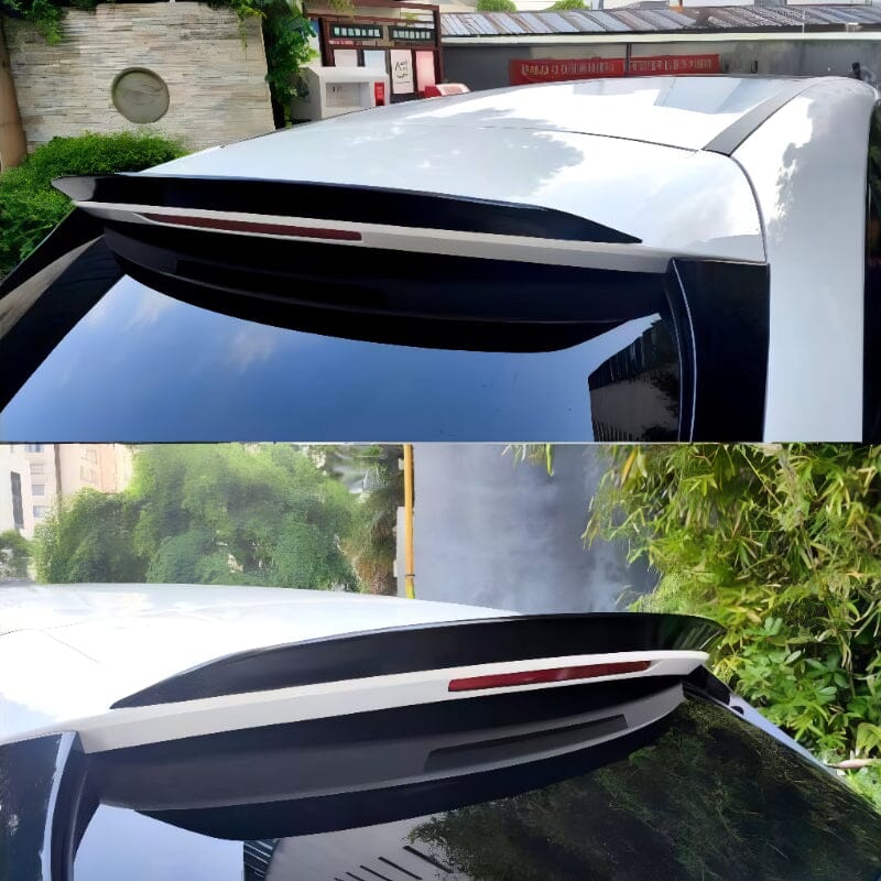 Mercedes CLA-Klasse X118 Shooting Brake Heckdachspoiler RSHOP 