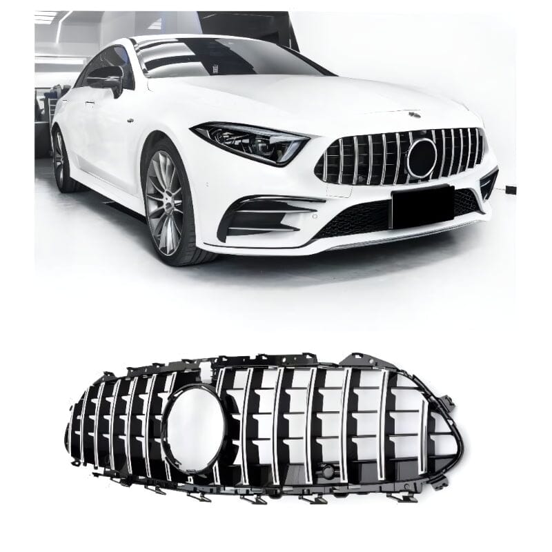 Mercedes CLS X257 C257 Sport GT Kühlergrill RSHOP 