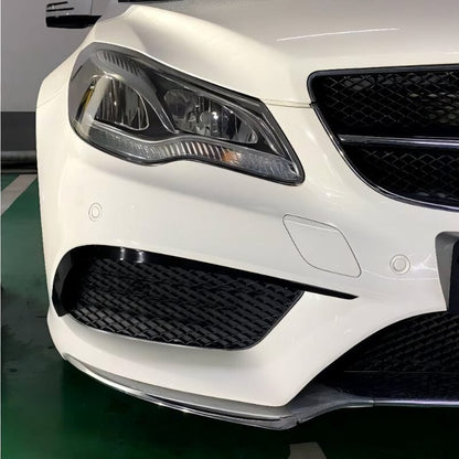 Mercedes E-Klasse W207 2013-2017 Frontflaps RSHOP 