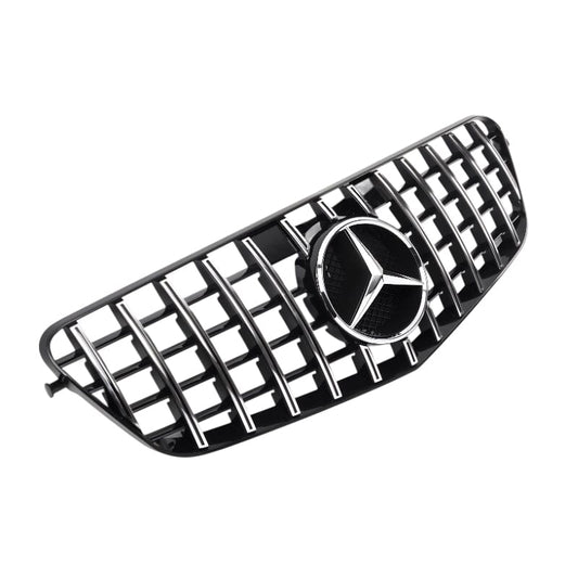 Mercedes E-Klasse W212 vor-Facelift Panamericana GTR Optik Sportgrill V.2 RSHOP 