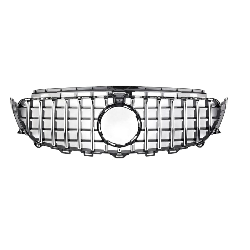 Mercedes E-Klasse W213 C238 S213 A238 Panamericana GTR Optik Sportgrill RS 