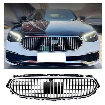 Mercedes E-Klasse - W213 Facelift MAYBACH Optik Kühlergrill V.2 RSHOP 