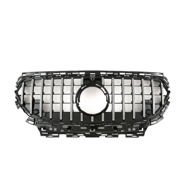 Mercedes E-Klasse W214 S214 X214 Panamericana GTR Optik Sportgrill RS 