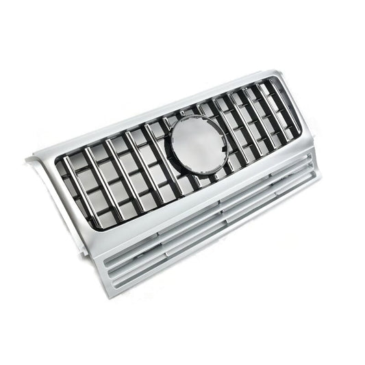 Mercedes G-Klasse W463 Panamericana GTR Optik Sportgrill 1990–2018 RS 