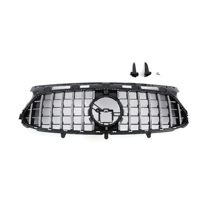 Mercedes GLA H247 Panamericana GTR Optik Sportgrill – AMG Line 2020–2023 RS 
